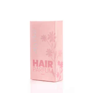 ANYELUZ PERFUME PARA CABELLO (HAIR PERFUM) ROSADO CON TERMOPROTEC. - FCO ATOMIZ. x 100 ML