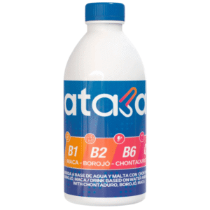 ATAKA+ SLN ORAL - FCO x 500 ML