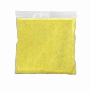 AZUFRE BX 200 GR (PROMARQUIM) - PROMARQUIM