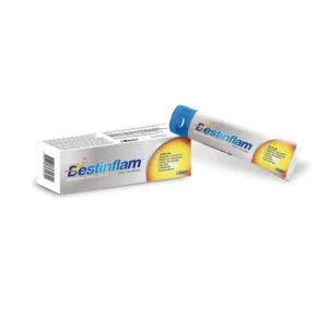 BESTINFLAM 1% GEL TOP. - TUBO x 50 GR (DICLOFENACO)