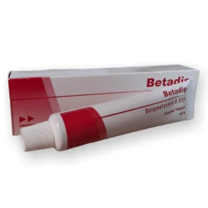 BETADIP 0.05% CR TX40 GR (BETAMETASONA) (PROFMA) - PROFMA