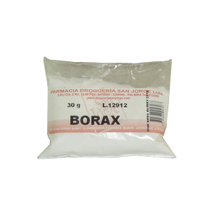 BORAX BX400 GR (YOMA) - YOMA