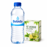 Bebidas
