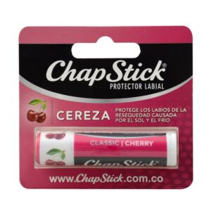 CHAP STICK CEREZA - TUBO x 1 UND