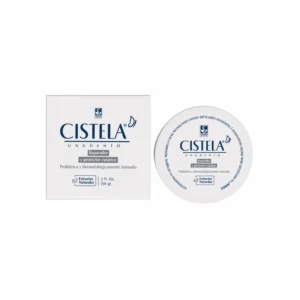 CISTELA UNGUENTO REPARADOR Y PROTECTOR CUTANEO - POTE x 56 G