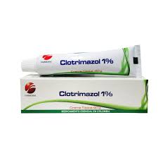 CLOTRIMAZOL 1% CR TOP TX40 GR (FARMIONI) - FARMIONI