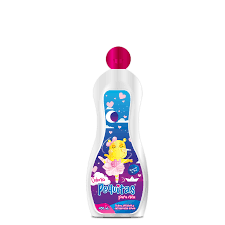 COLONIA NIÑOS TX 450ML (PEQUITAS) - FARMADISA