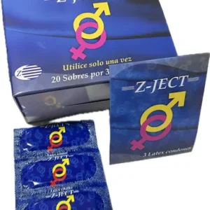 CONDON Z-JECT CX100 UNDS (ZIBOJECT) - ZIBOJECT