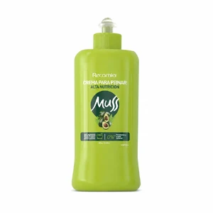 CREMA DE PEINAR MUSS ALTA NUTRICION - FCO x 300 G