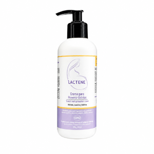 CREMA PARA PREVENIR ESTRIAS LACTENE - FCO x 250 G