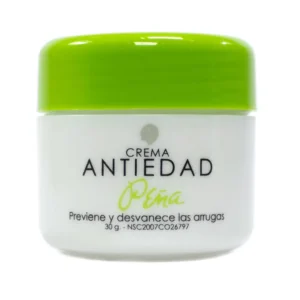 CREMA PEÑA ANTIEDAD x 30 GR