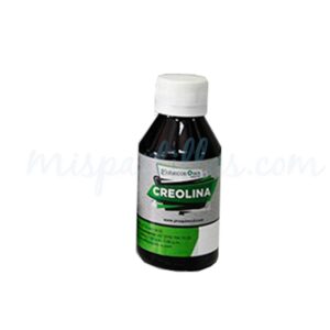 CREOLINA - FCO x 120 ML