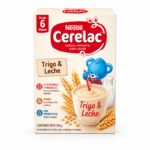 Cereales para bebé