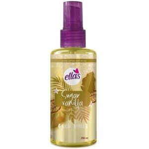 ELLA LOCION CORPORAL BODY SPLASH VARIADO - FCO x 260 ML
