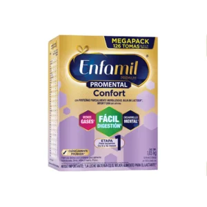 ENFAMIL PREMIUM PROMENTAL CONFORT PRO - CAJA MEGAPACK x 1650 GR (1.65 KG)
