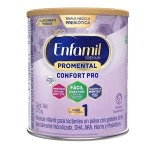 ENFAMIL PREMIUM PROMENTAL CONFORT PRO - LATA x 375 GR