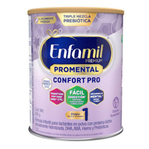 ENFAMIL PREMIUM PROMENTAL CONFORT PRO - LATA x 800 GR