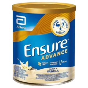 ENSURE ADVANCE VAINILLA TRX400G - ABBOTT