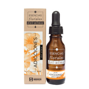 ESENCIA FLORAL ADICIONES FX30ML(MEDICK SAS) - MEDICK
