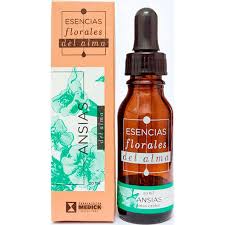 ESENCIA FLORAL ANSIAS FX20ML(MEDICK SAS) - MEDICK