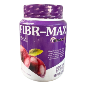 FIBR-MAX JALEA ORAL - FCO x 300 G - TOTALMAX