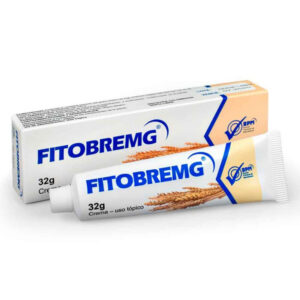 FITOBREMG CREMA TOPICA TX32G (LAB BREMYMG SAS) - LAB BREMYMG