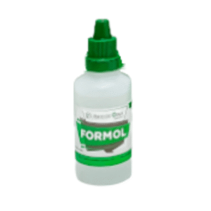FORMOL - FCO x 30 ML