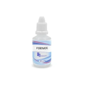 FORMOL FX 20 ML (PROMARQUIM) - PROMARQUIM