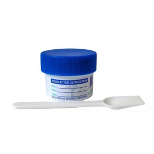 FRASCO COPROLOGICO (CEPILAB) - CEPILAB LTDA