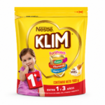Fórmulas Infantiles