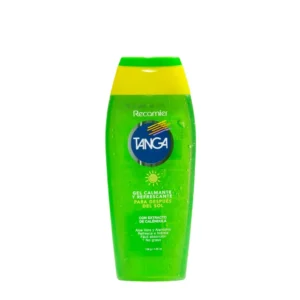 GEL CALMANTE & REFRESCANTE TANGA AFTER SUN - FCO x 130 G