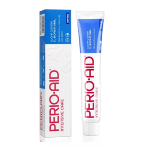 GEL DENTIFRICO PERIOAID - TUBO x 75 ML