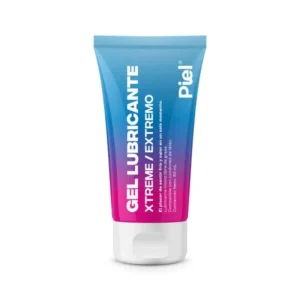GEL LUBRICANTE PIEL XTREME/EXTREMO - TUBO x 30 ML
