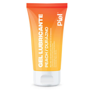 GEL PIEL LUBRICANTE PEACH/DURAZNO TX30ML (PROFAMILIA) - PROFAMILIA