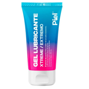 GEL PIEL LUBRICANTE XTREME/EXTREMO TX30ML (PROFAMILIA) - PROFAMILIA