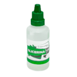 GLICERINA USP - FCO x 30 ML