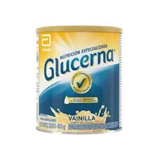 GLUCERNA SABOR VAINILLA TRX400G - ABBOTT