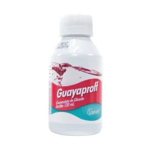 GUAYAPROFF FX120 ML JAR (GUAYACOLATO) (LAPROFF) - LAPROFF