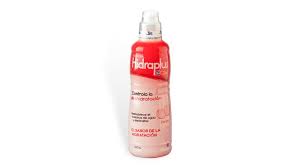 HIDRAPLUS 75 MEQ+ZINC CEREZA FX400ML(TECNOQUIMICAS) - TECNOQUIMICAS