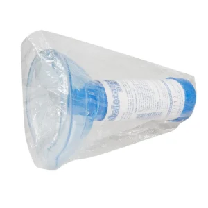 INHALOCAMARA ADULTO BX1UND (ZIBOJECT) - ZIBOJECT