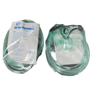 INHALOCAMARA PEDIATRICA BX1UND (ZIBOJECT) - ZIBOJECT