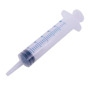 JERINGA 50ML PUNTA CATETER DESECHABLE 3 PARTES X1UND (DISPOCOL) - DISPOCOL