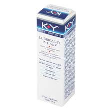 K-Y GEL LUBRICANTE INTIMO TX15G (A BASE DE AGUA) - DISTRIBUIDORES