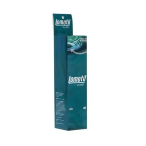 LOMOTIL 2.5 - 12 CJS X 4 TAB (48TAB) (GRUNENTHAL) - GRUNENTHAL