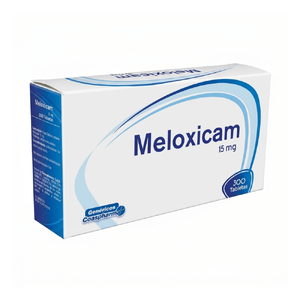 MELOXICAM 15 MG - CAJA x 300 TAB