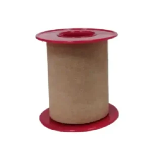 MICROPORO COLOR PIEL 5CM X 5YDS BX1UND (CHEMI) - CHEMI