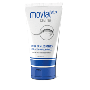 MOVIAL PLUS CREMA TOP. - TUBO x 100 ML
