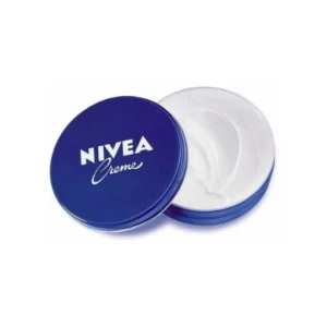 NIVEA CREME - CAJITA x 30 GR