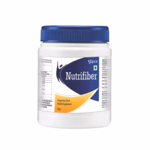 NUTRIFIBER POLVO PARA RECONSTITUIR A SUSP ORAL - TARRO x 200 GR