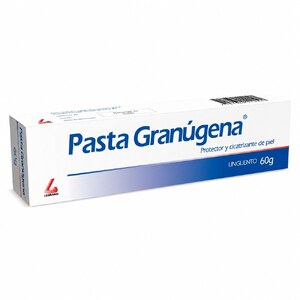 PASTA GRANUGENA - TUBO x 60 GR